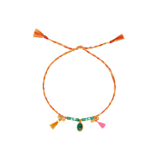 Ceremony Jade Bracelet Jewel Rocks