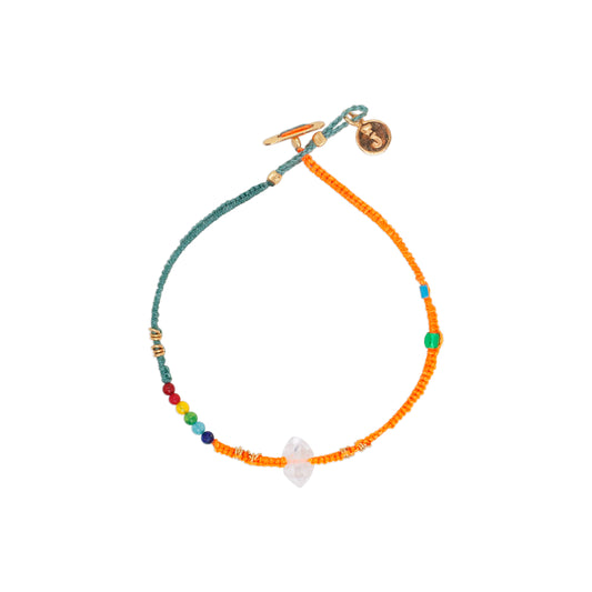 Ciel Bracelet - Jewel Rocks
