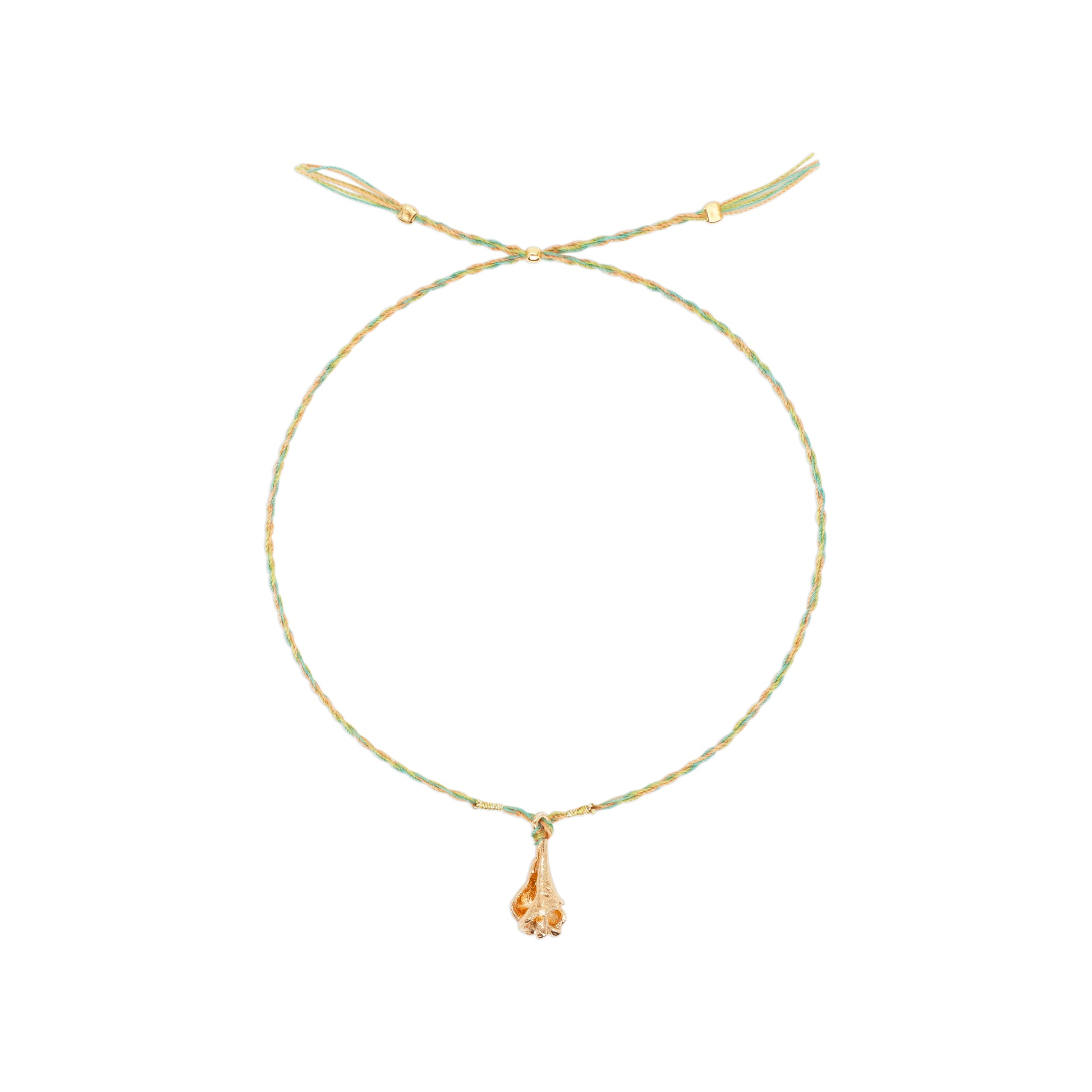 Conchita Bracelet Olive Jewel Rocks