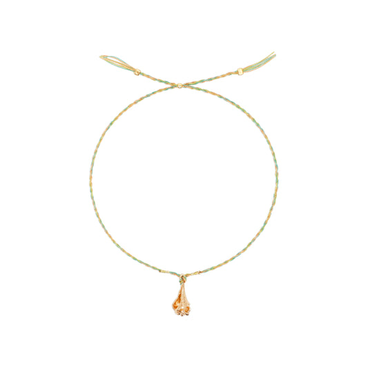 Conchita Bracelet Olive Jewel Rocks