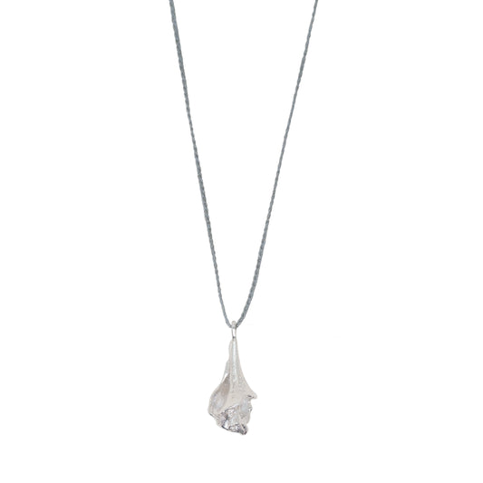 Conchita Silver Necklace Jewel Rocks