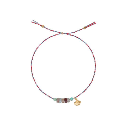 Corralium Bracelet Jewel Rocks