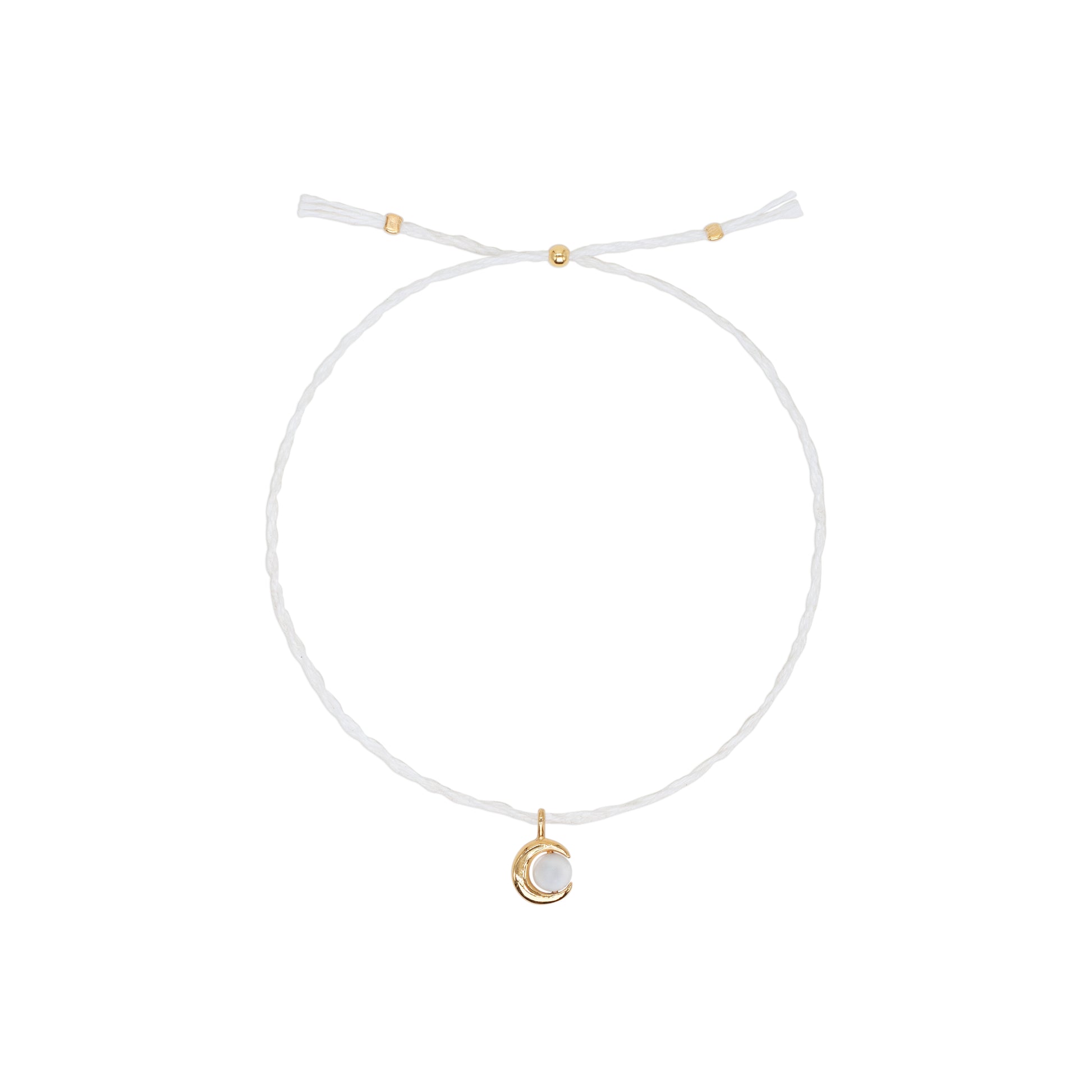 Croissante Bracelet Jewel Rocks