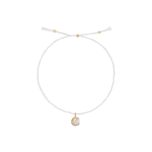 Croissante Bracelet Jewel Rocks