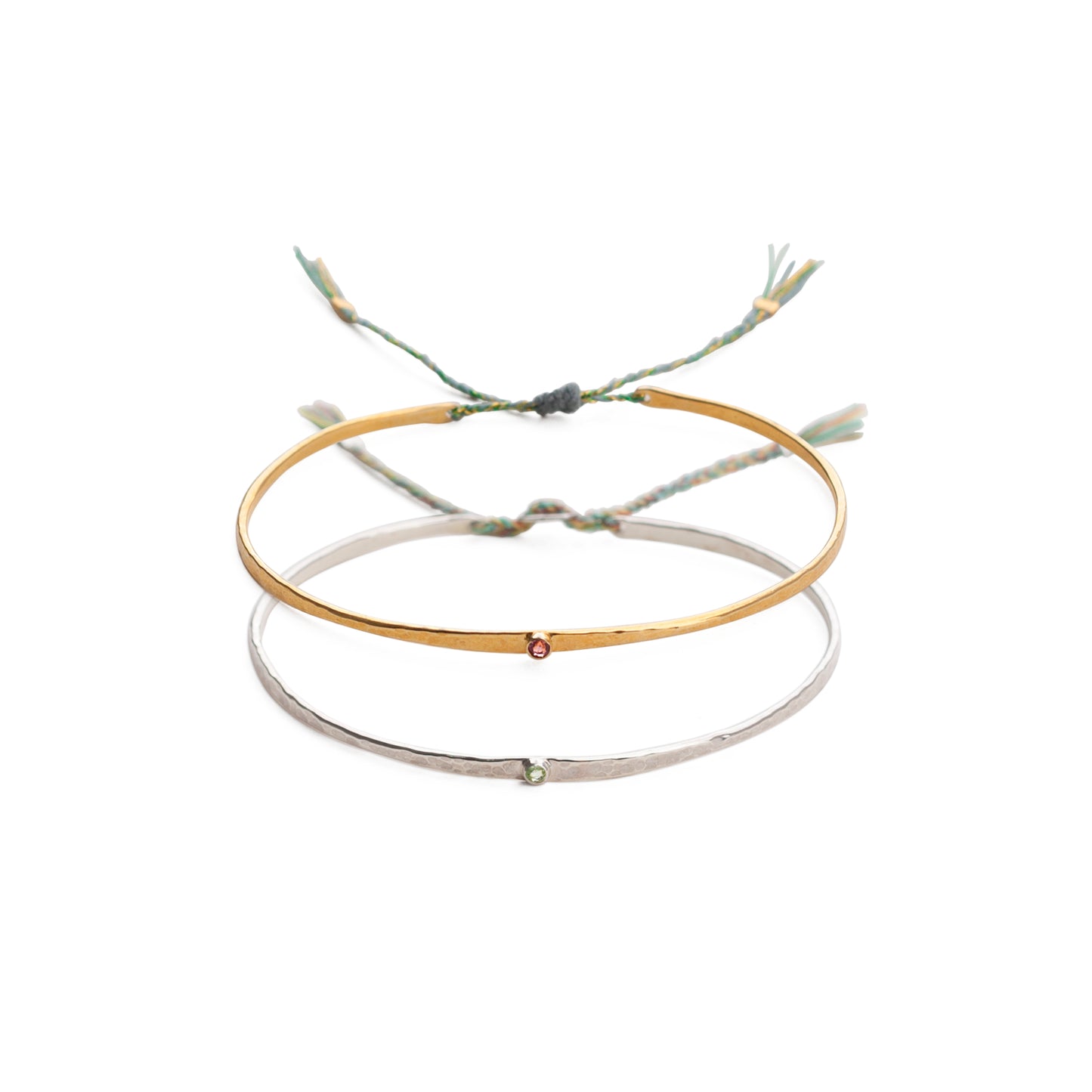 Crown_Silver_Gold_Cuff_Jewel_Rocks