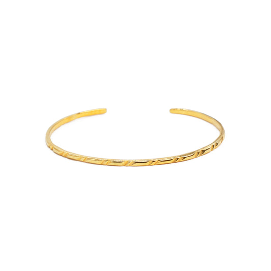 Delhi Cuff - Jewel Rocks