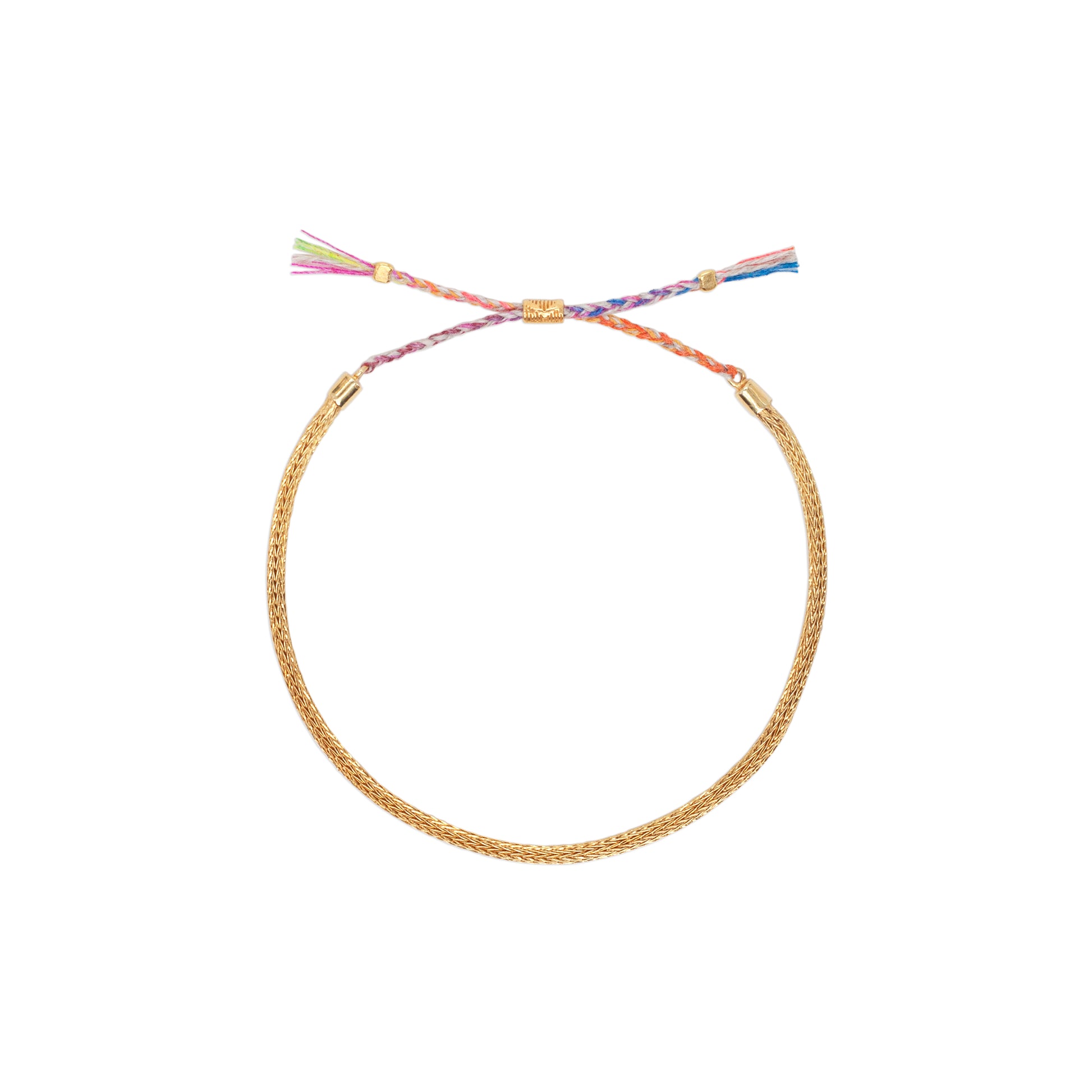Dolma Bracelet Jewel Rocks