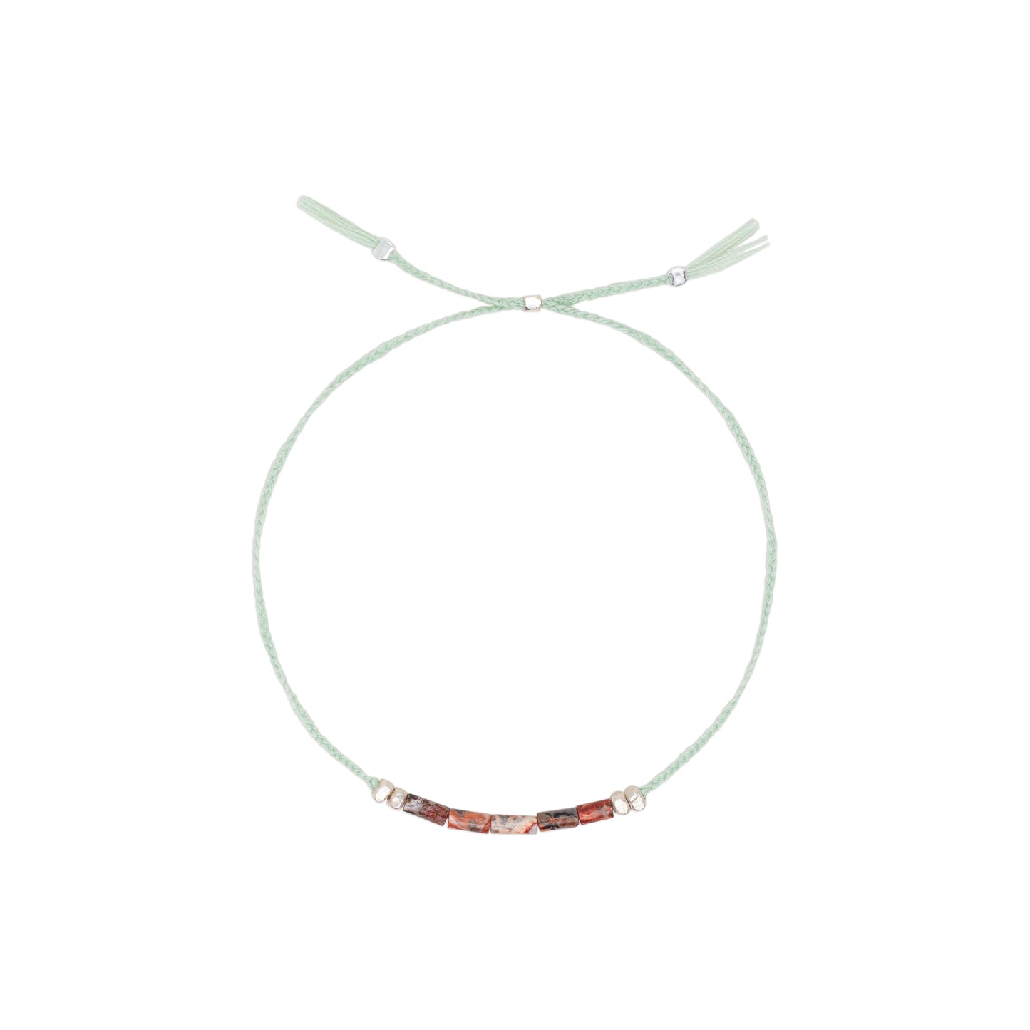 Earthbound Bracelet - Jewel Rocks