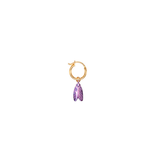 Elytra One Side Earring Jewel Rocks