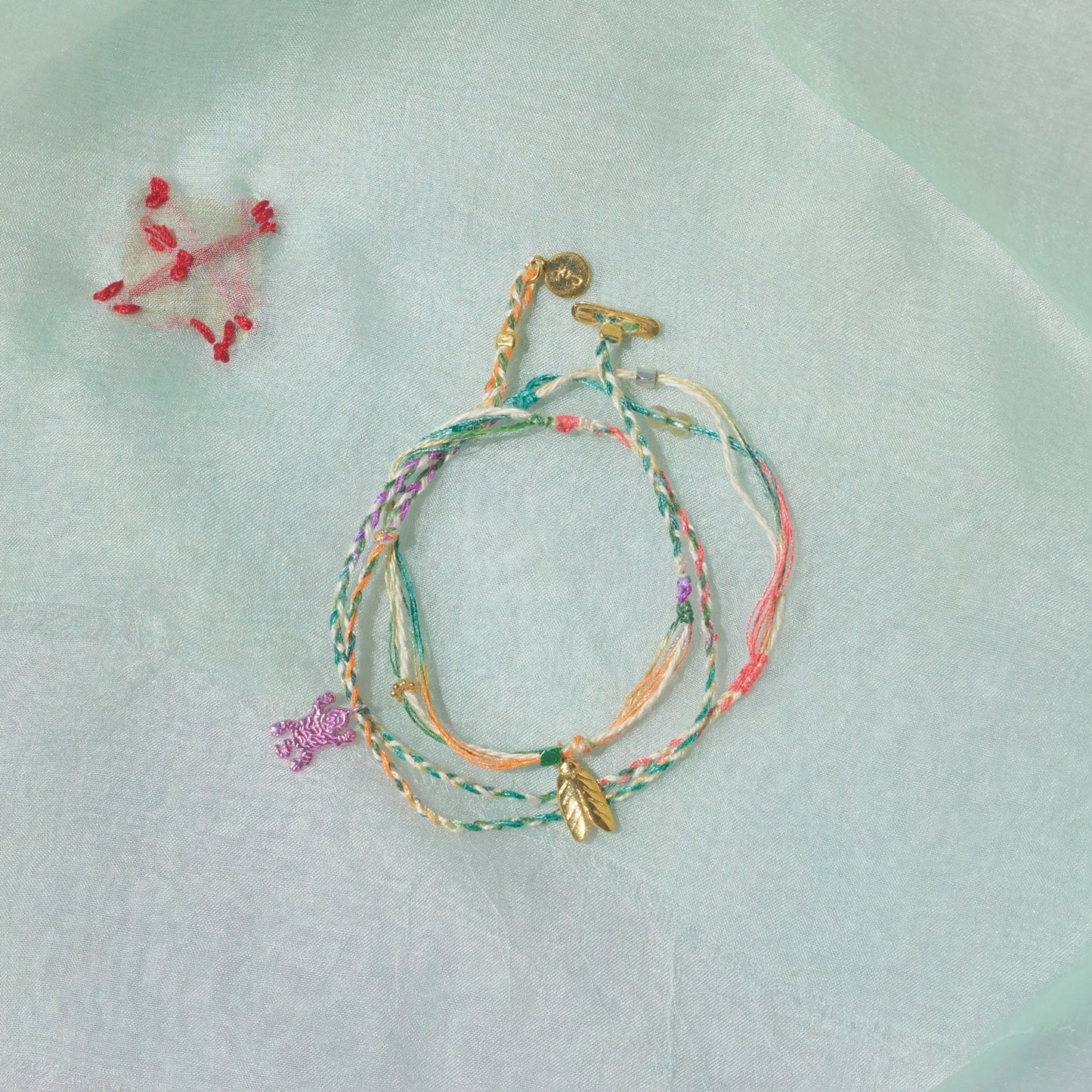 Enigma Bracelet Jewel Rocks