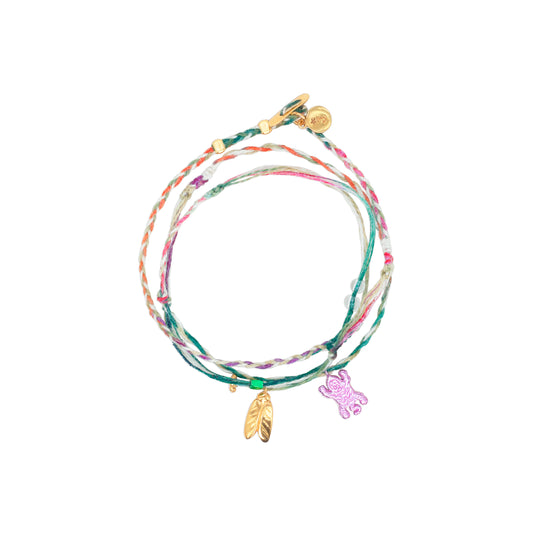 Enigma Bracelet Jewel Rocks