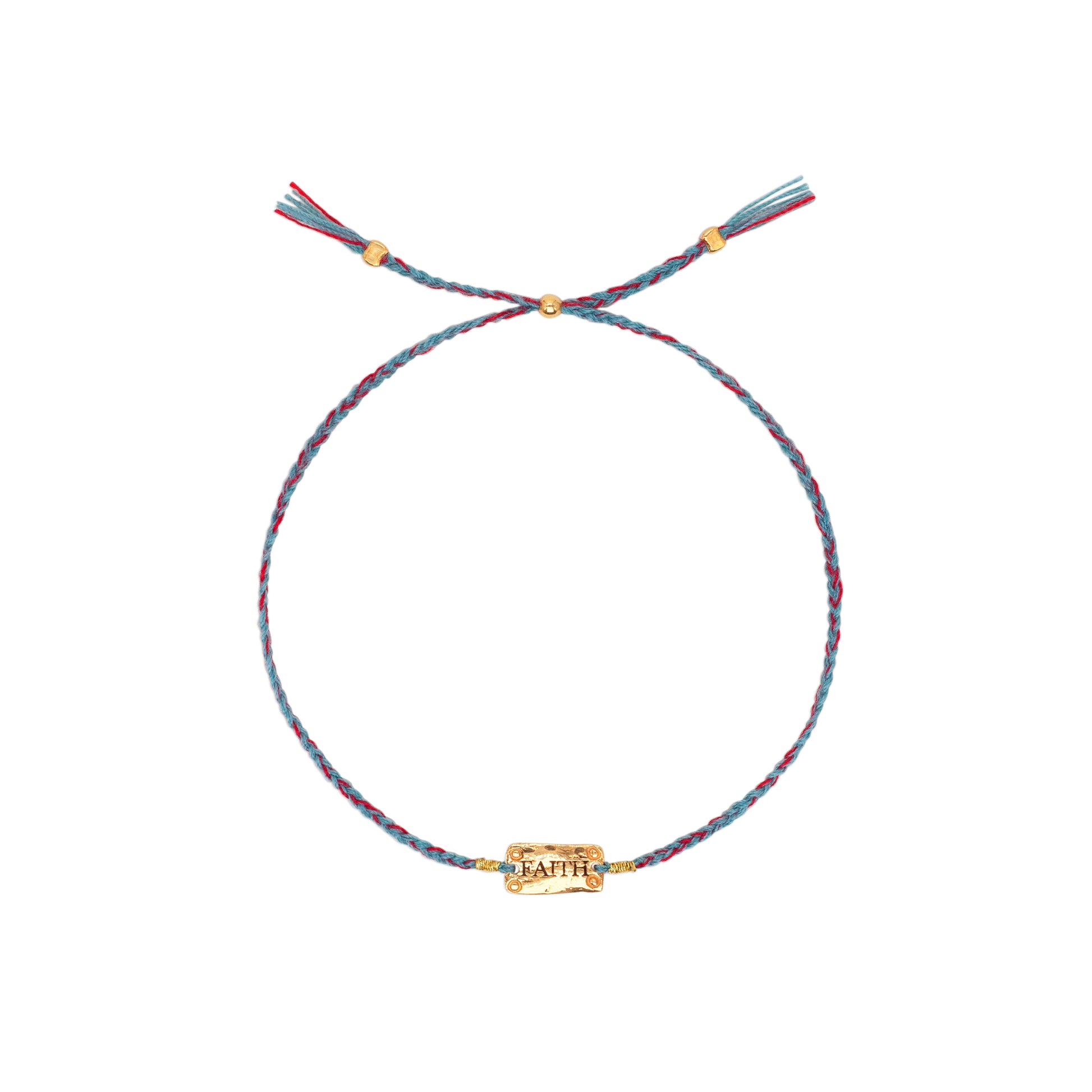 Faith Bracelet - Jewel Rocks