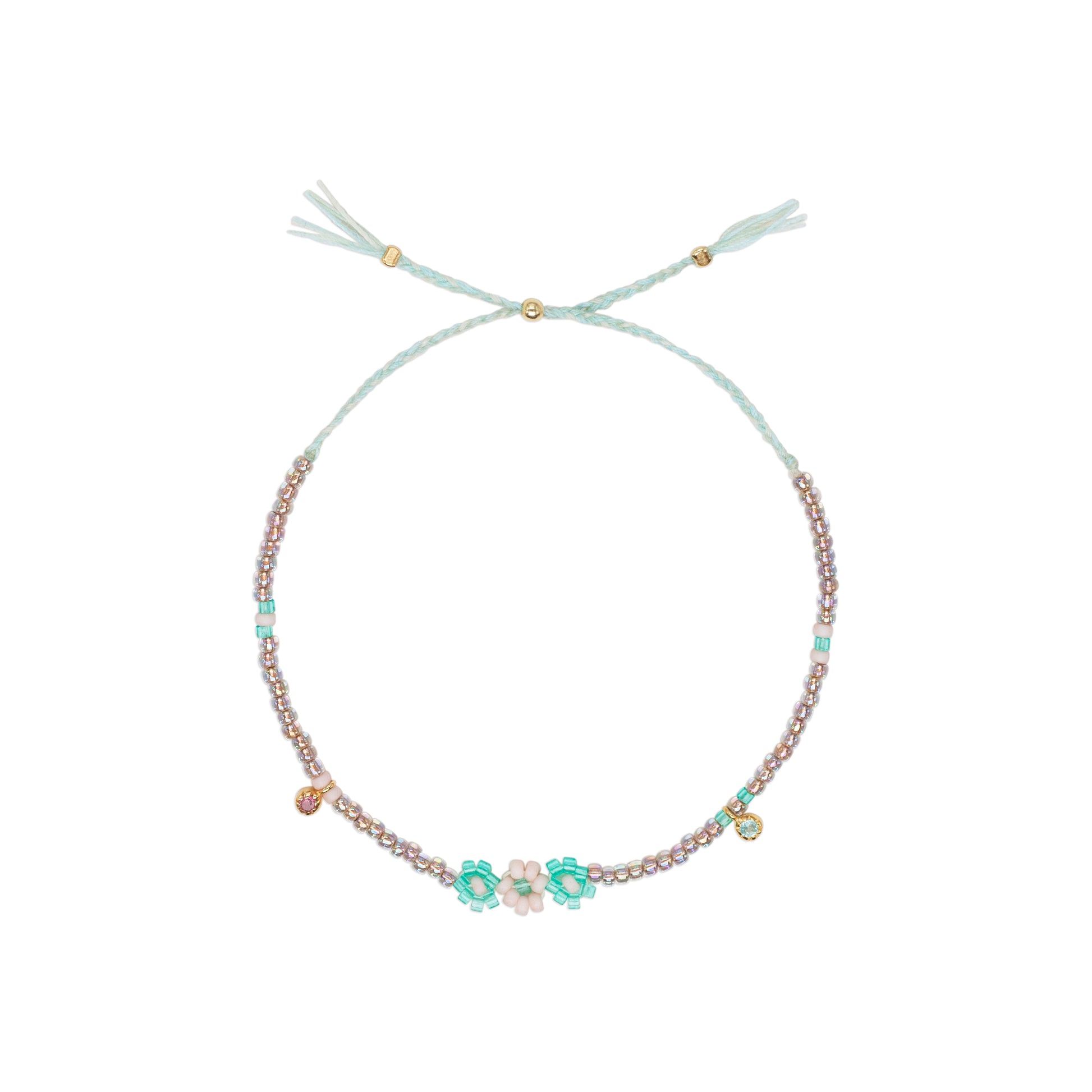 Fleur Babe Bracelet Jewel Rocks