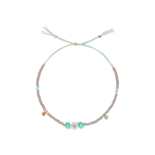 Fleur Babe Bracelet Jewel Rocks