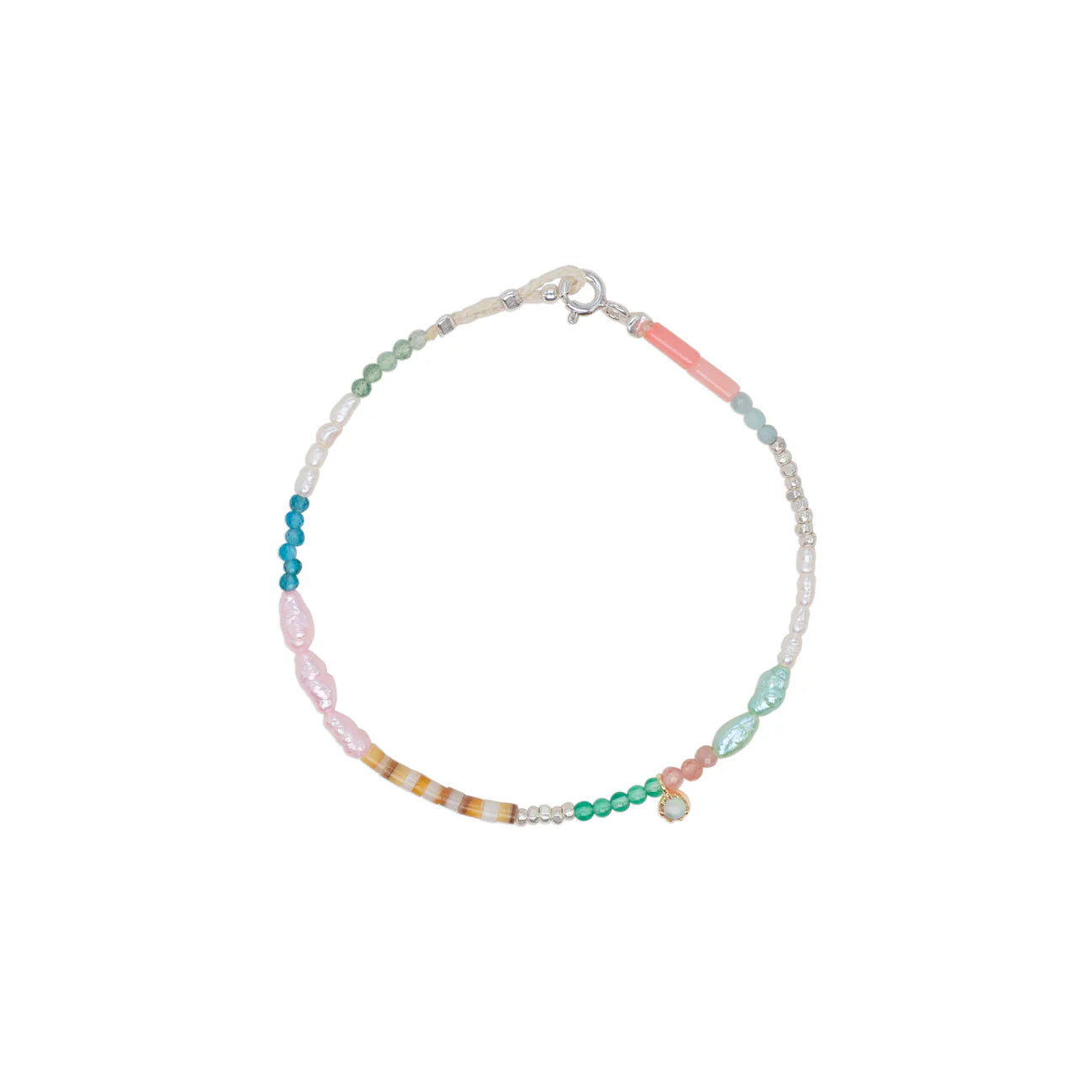 Flo Bracelet Jewel Rocks