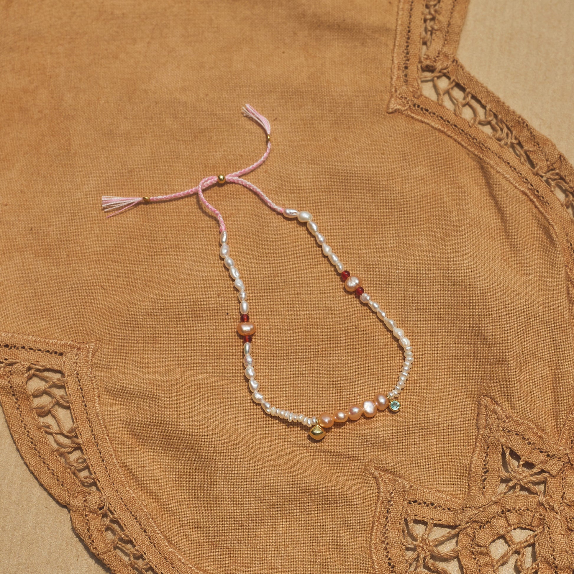 Ghost Bracelet - Jewel Rocks