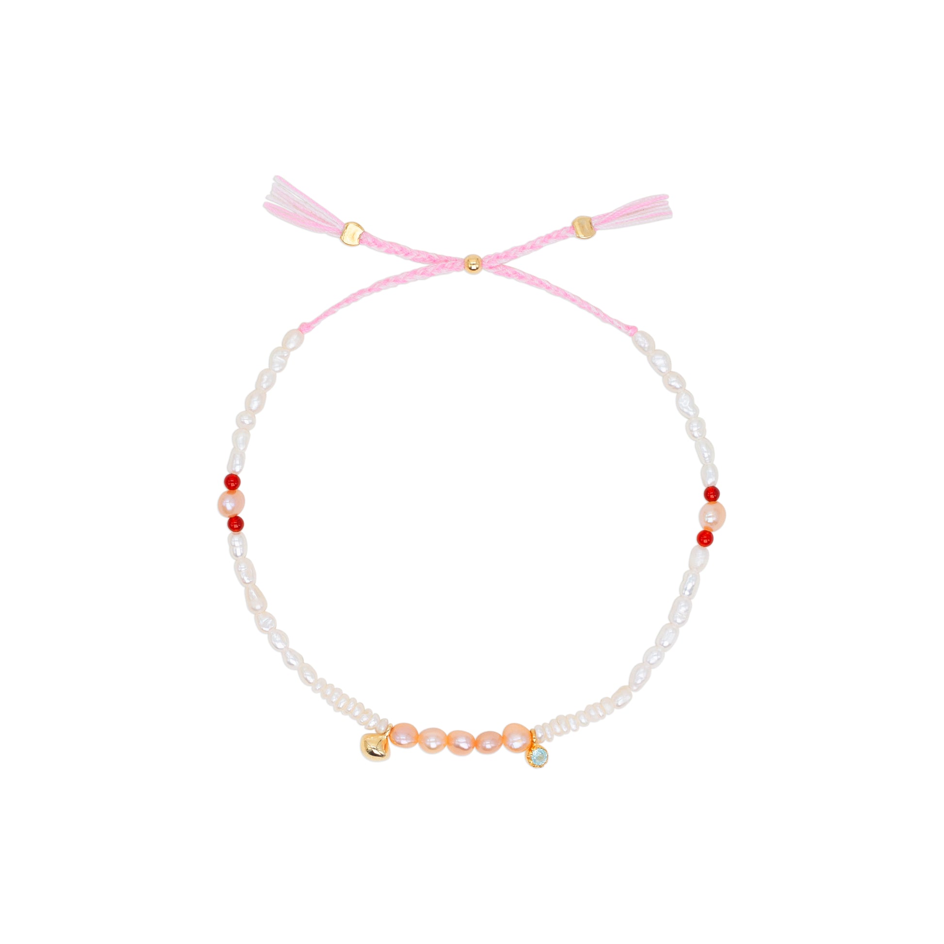 Ghost Bracelet - Jewel Rocks