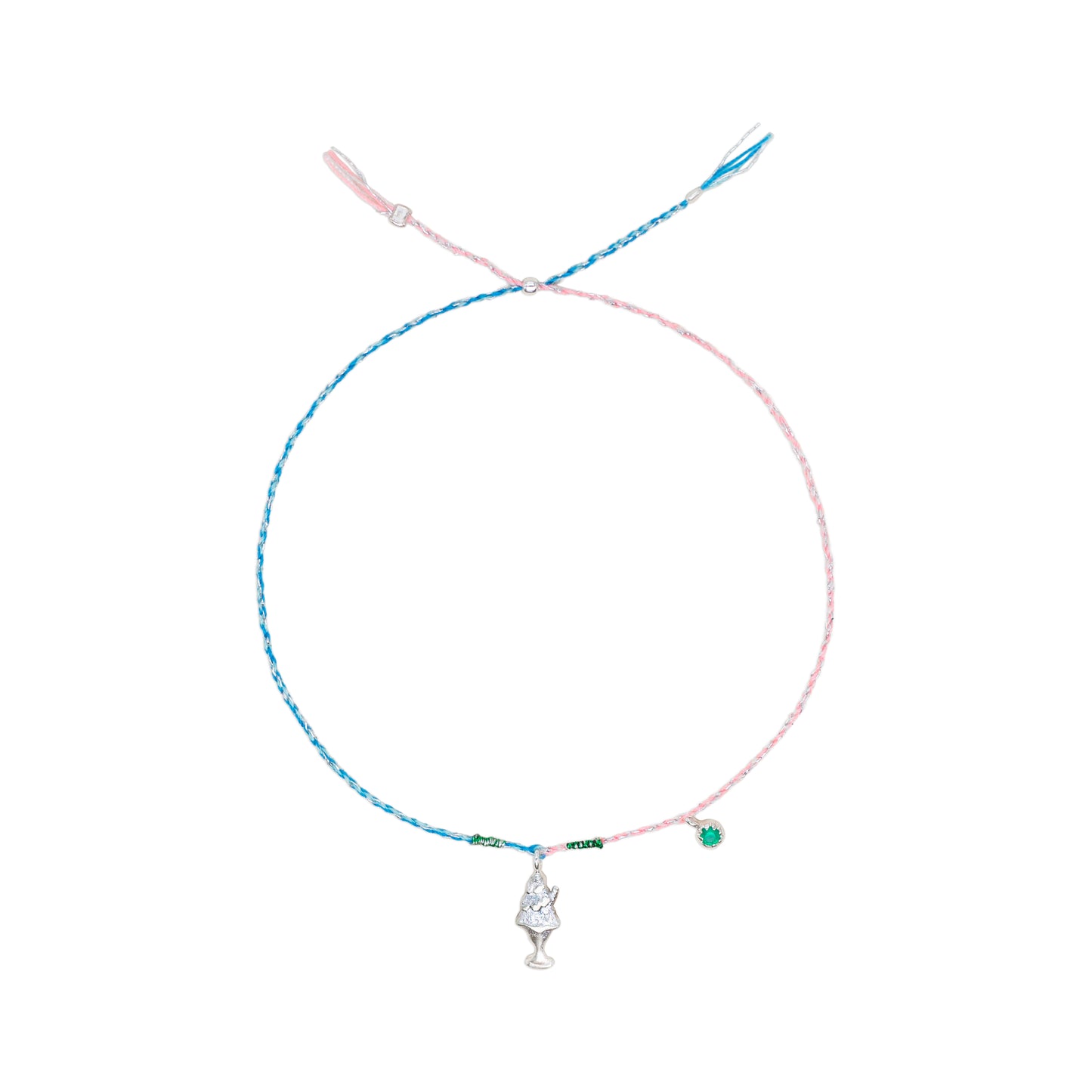 Glace Bracelet Jewel Rocks