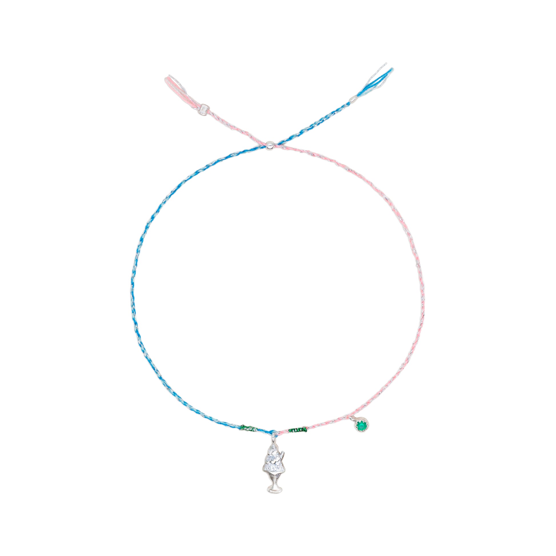 Glace Bracelet Jewel Rocks