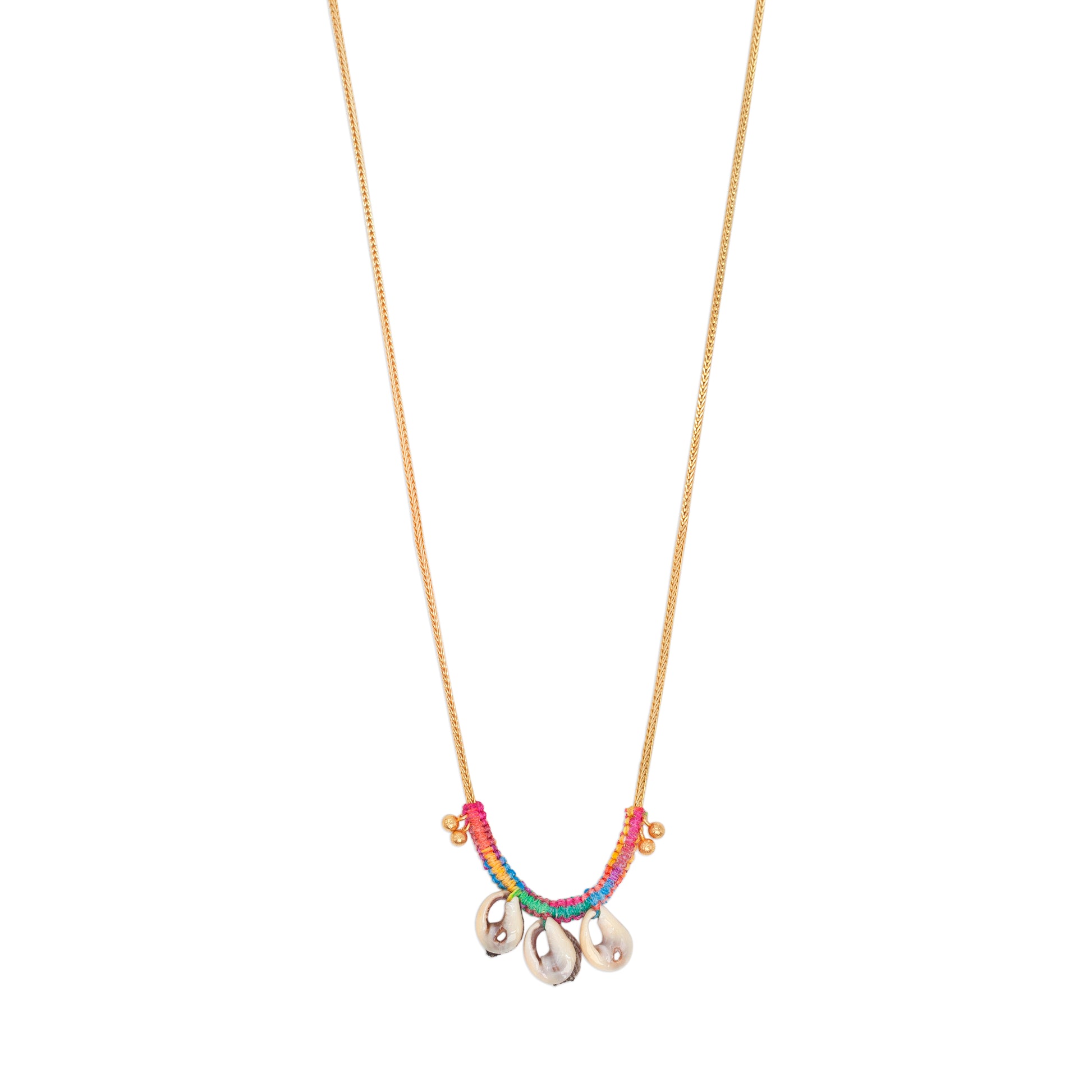 Hawaienne Necklace Jewel Rocks