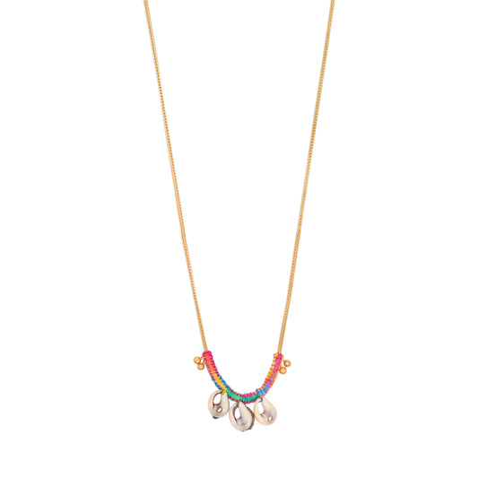 Hawaienne Necklace Jewel Rocks