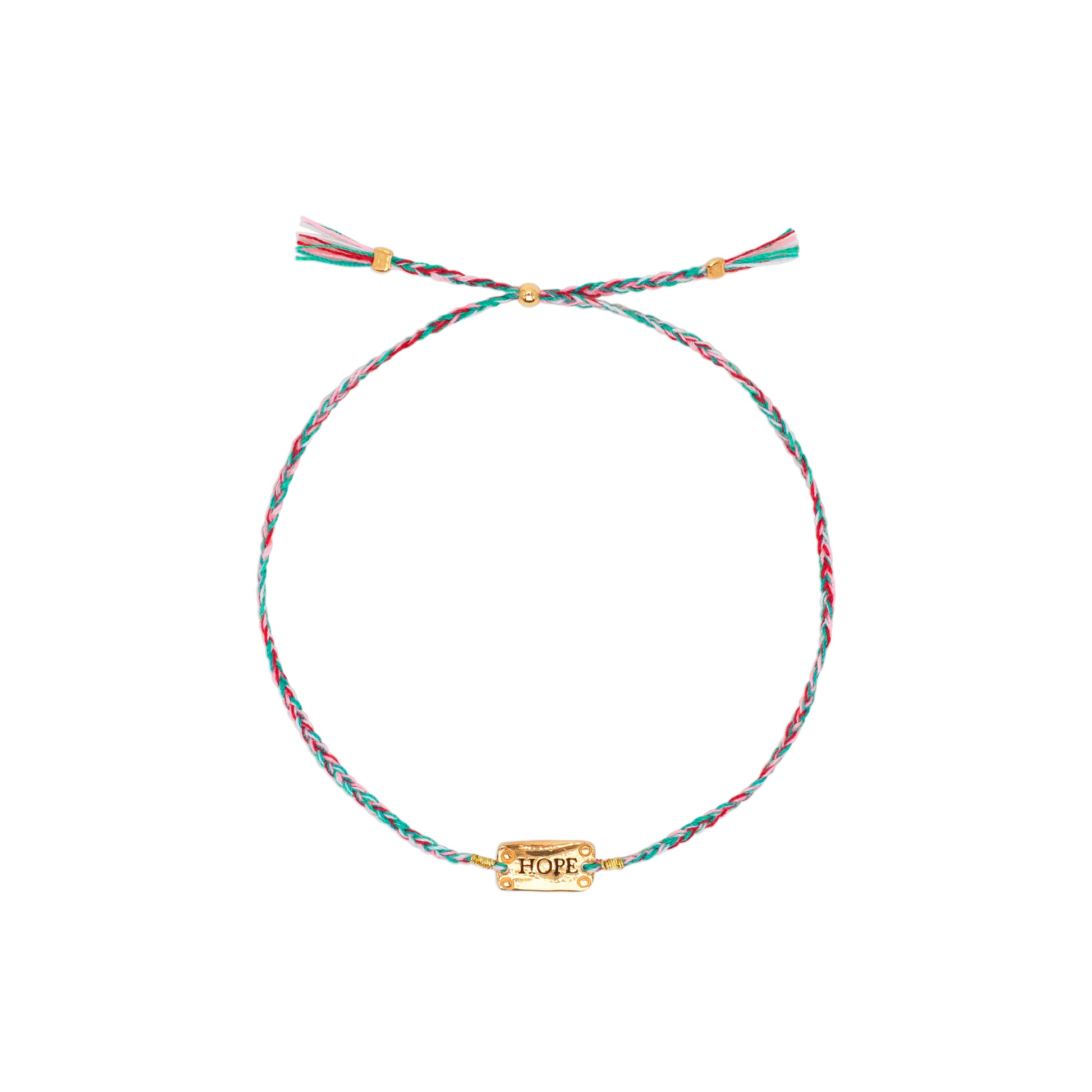 Hope Bracelet Jewel Rocks