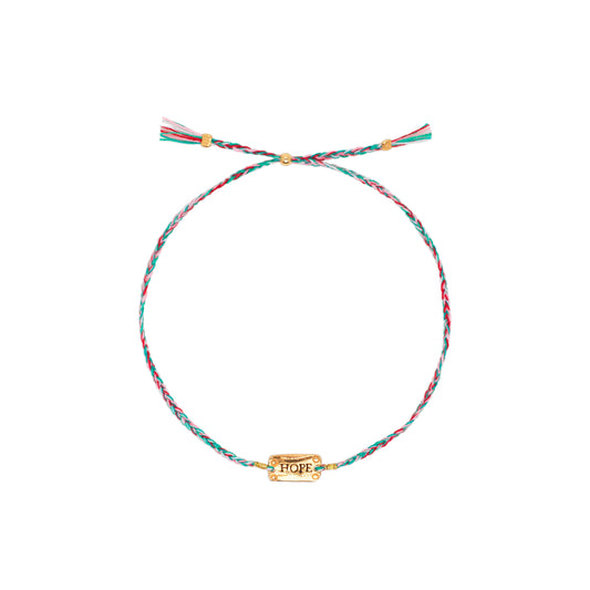 Hope Bracelet Jewel Rocks