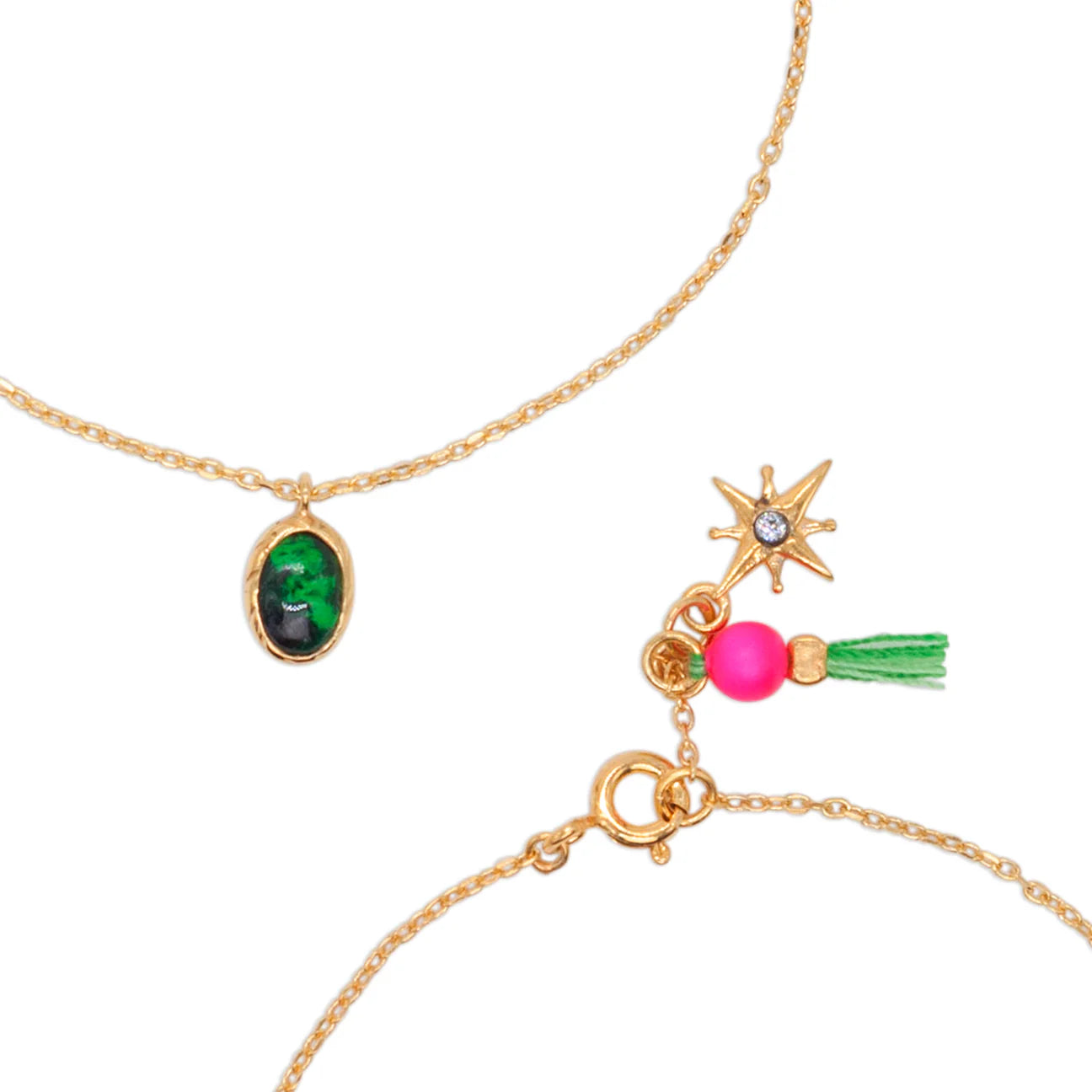 Hoshi Bracelet Jewel Rocks
