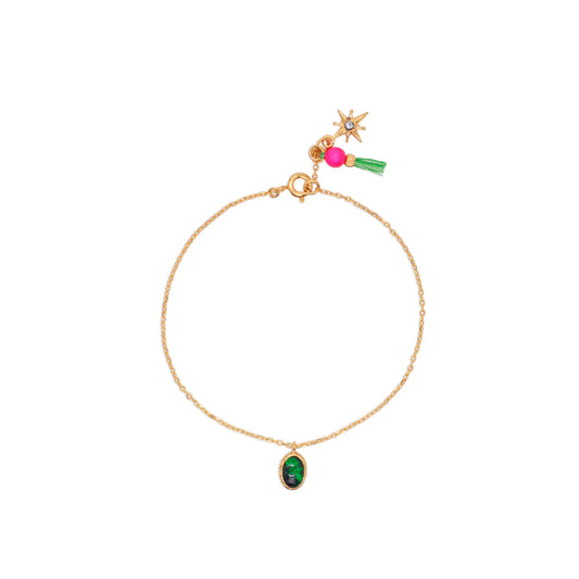 Hoshi Bracelet Jewel Rocks