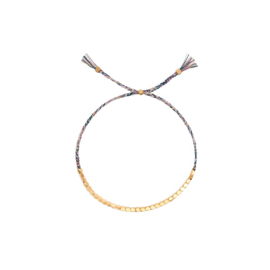 India Gold Bracelet - Jewel Rocks