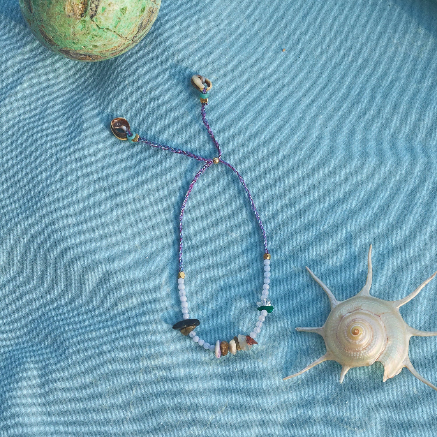 Islander Bracelet - Jewel Rocks