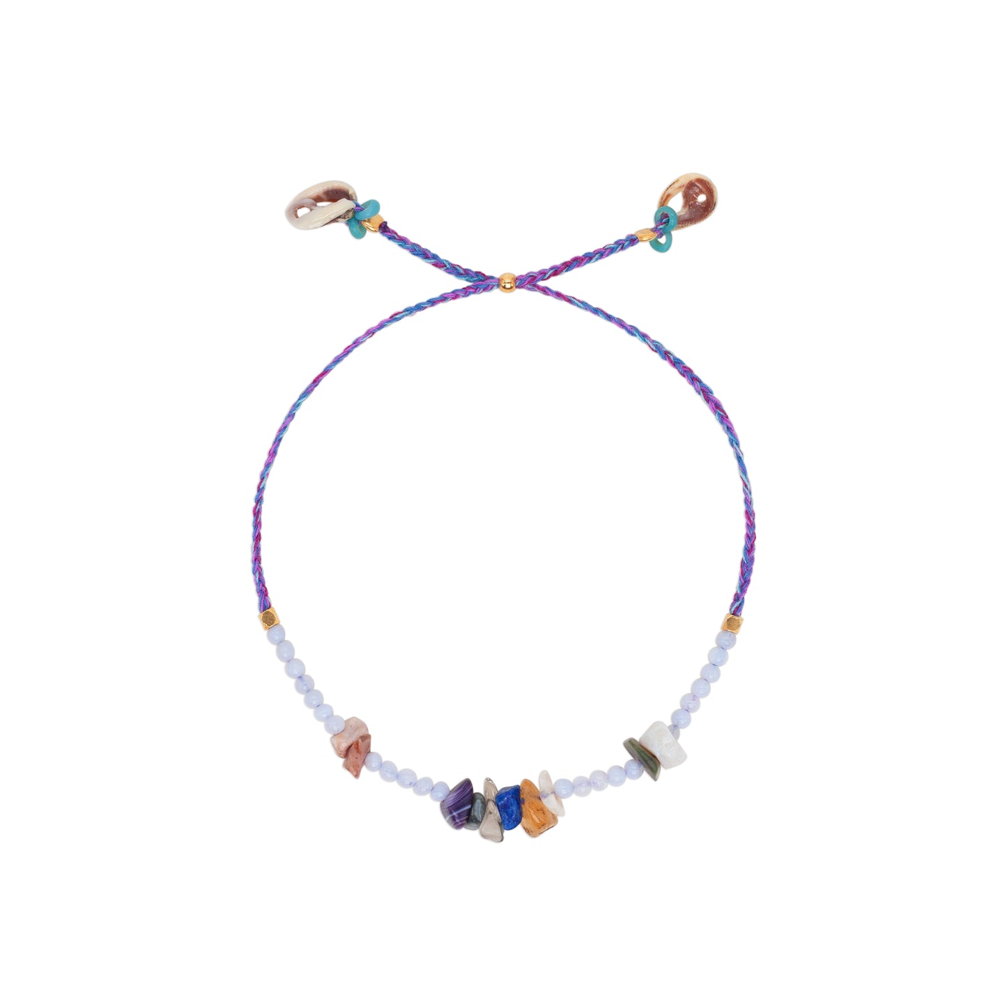 Islander Bracelet - Jewel Rocks