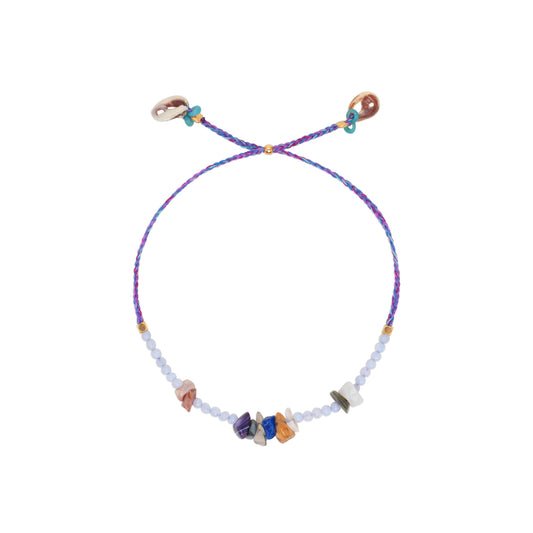 Islander Bracelet - Jewel Rocks