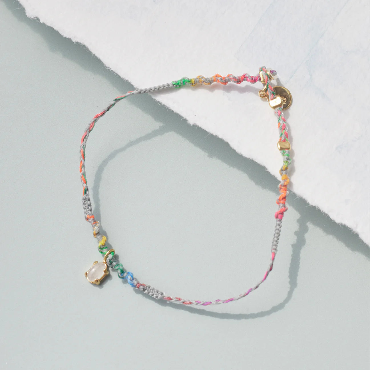 Jemma Bracelet - Jewel Rocks