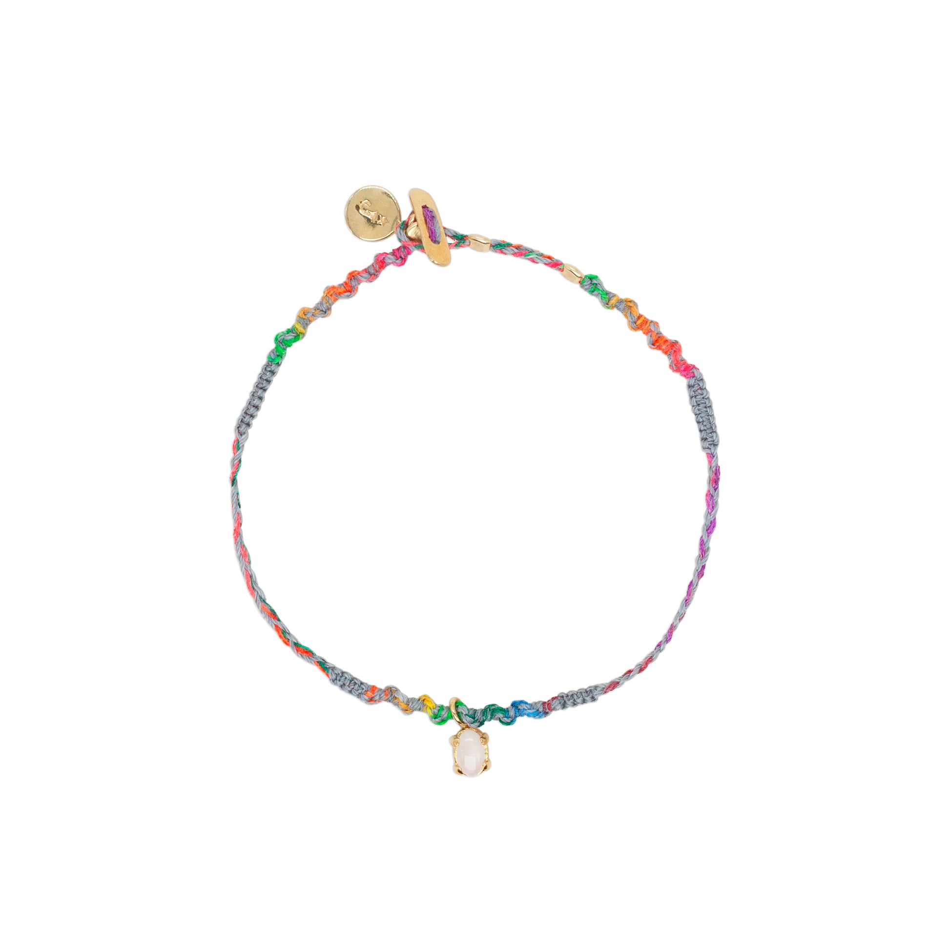 Jemma Bracelet - Jewel Rocks