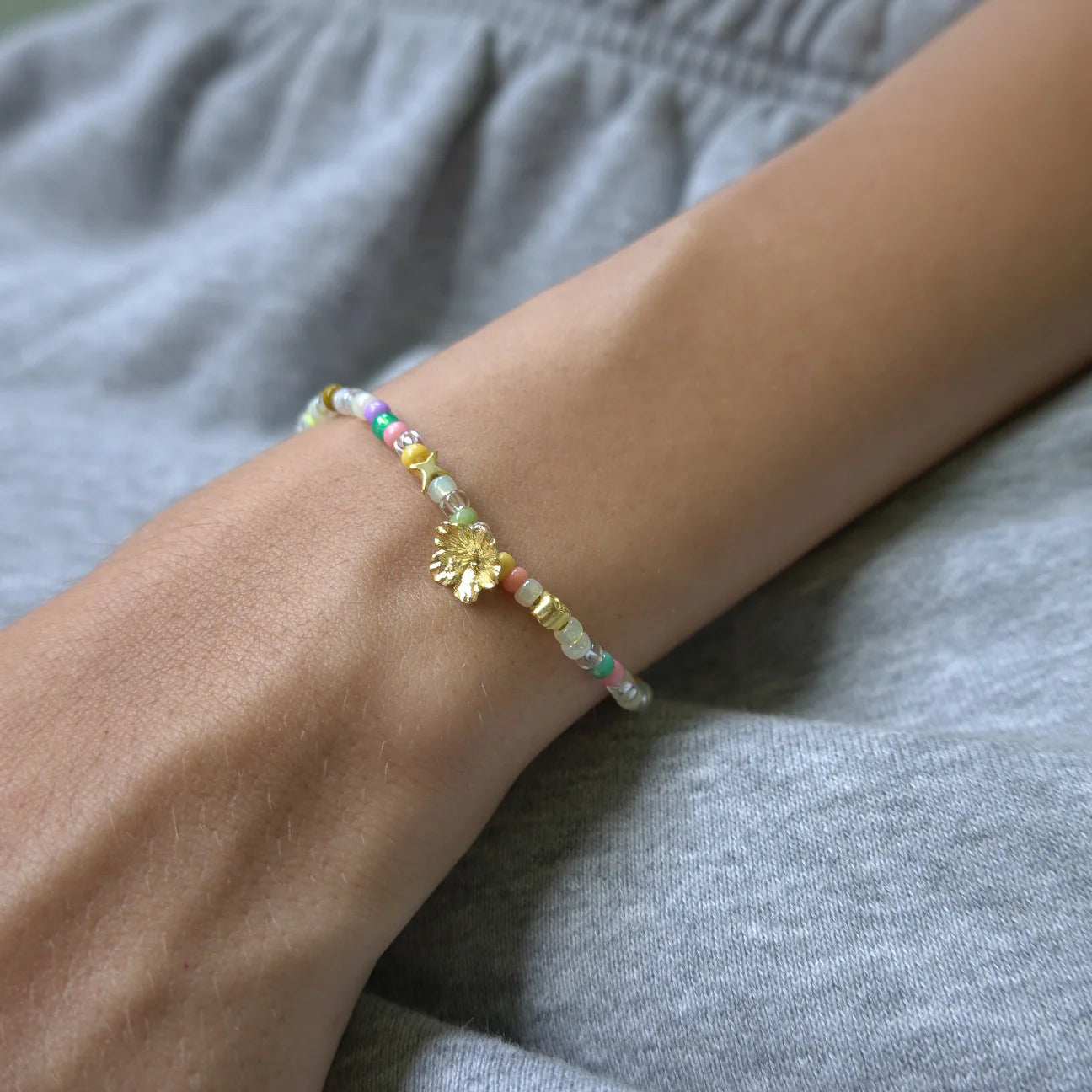 Jolie Bracelet Jewel Rocks