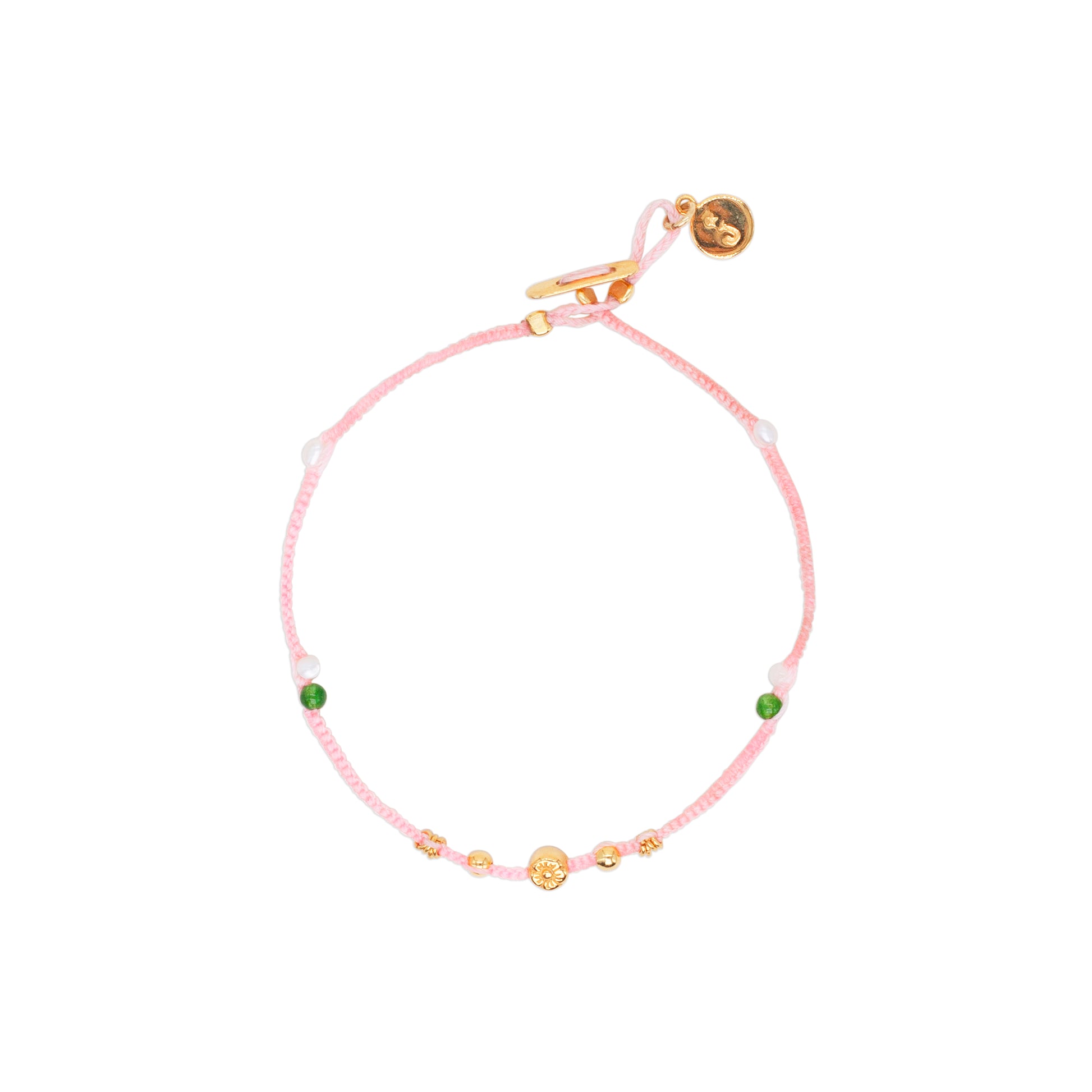 Kiku Bracelet - Jewel Rocks