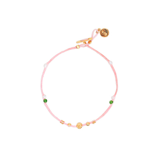 Kiku Bracelet - Jewel Rocks