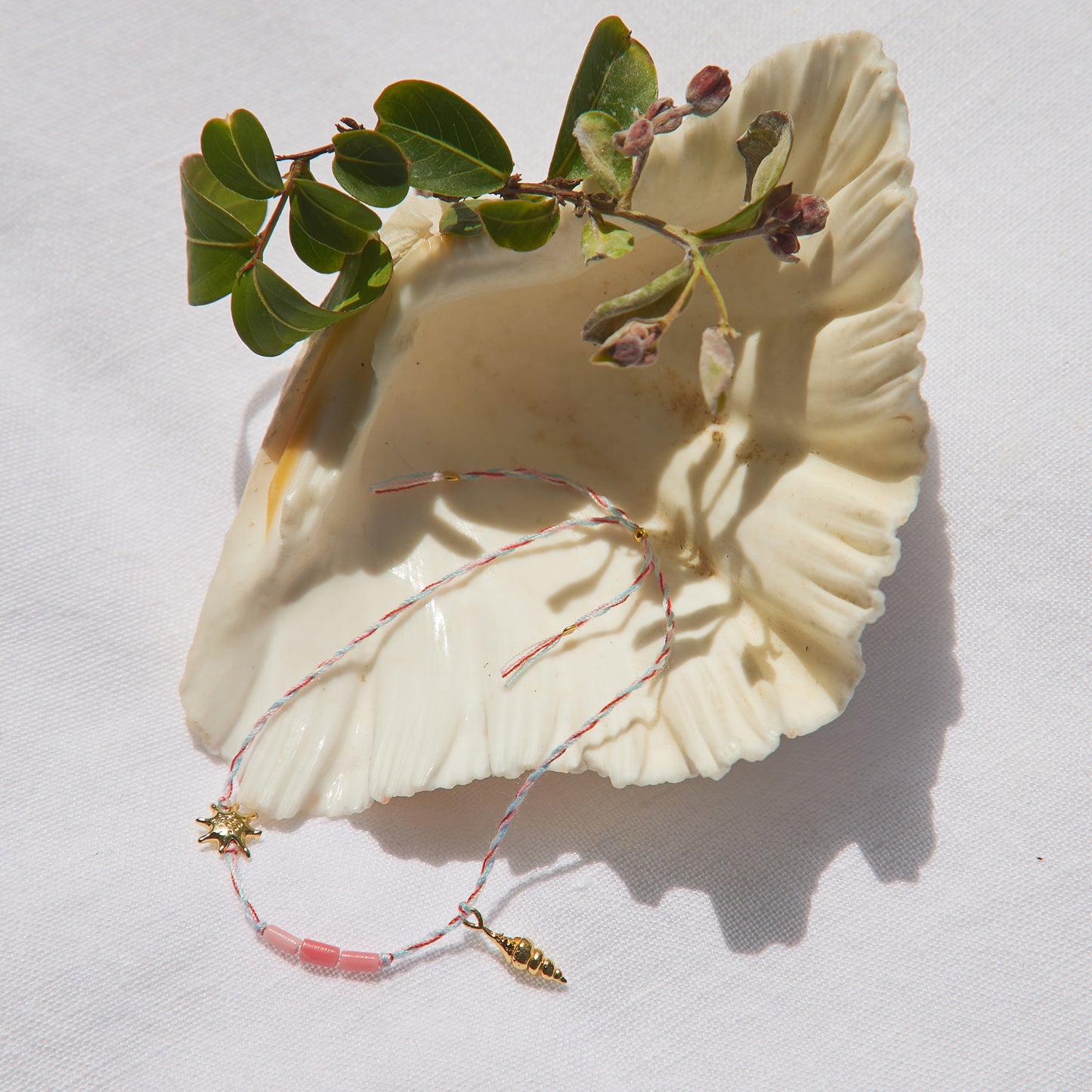 La Mer Bracelet Jewel Rocks