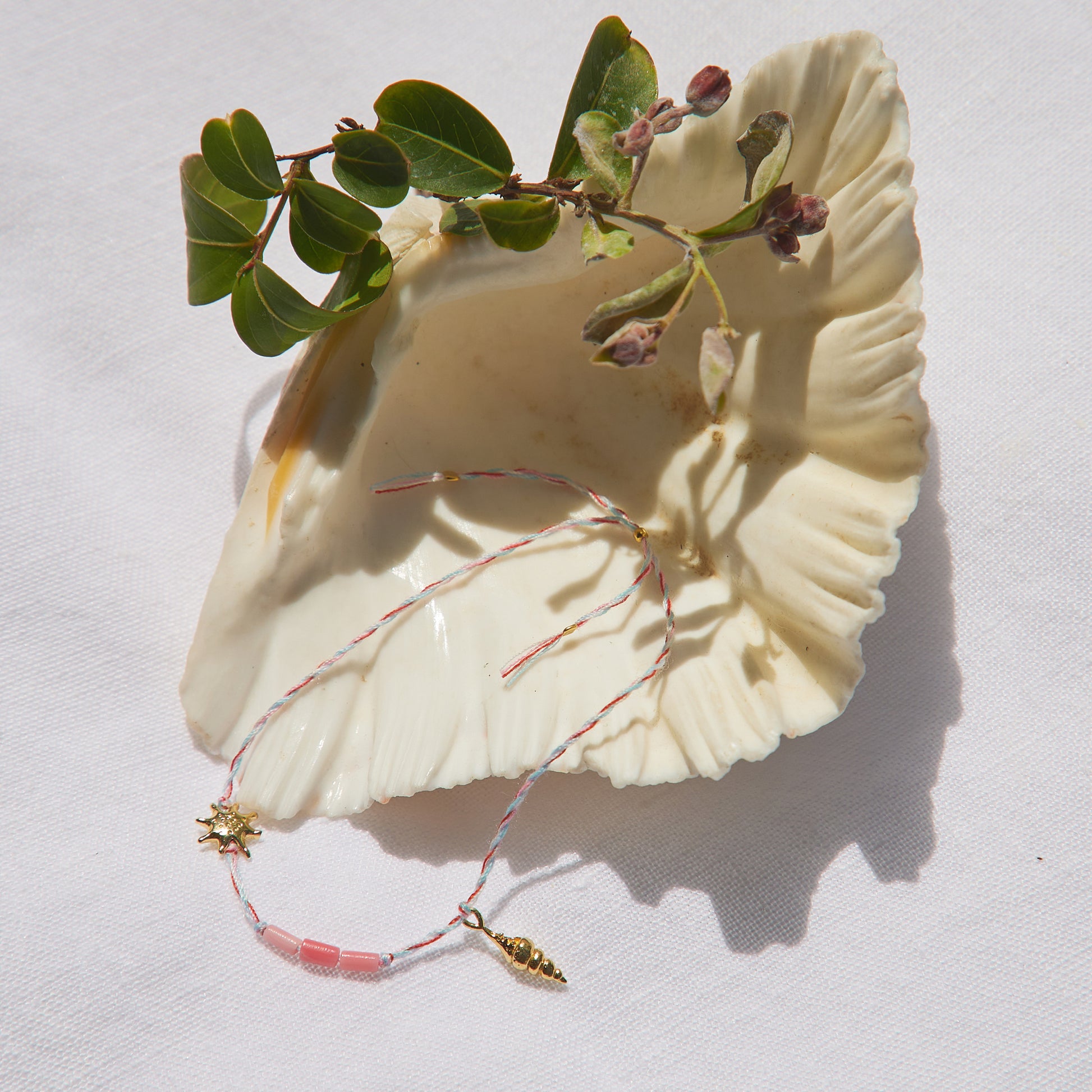 La Mer Bracelet Jewel Rocks