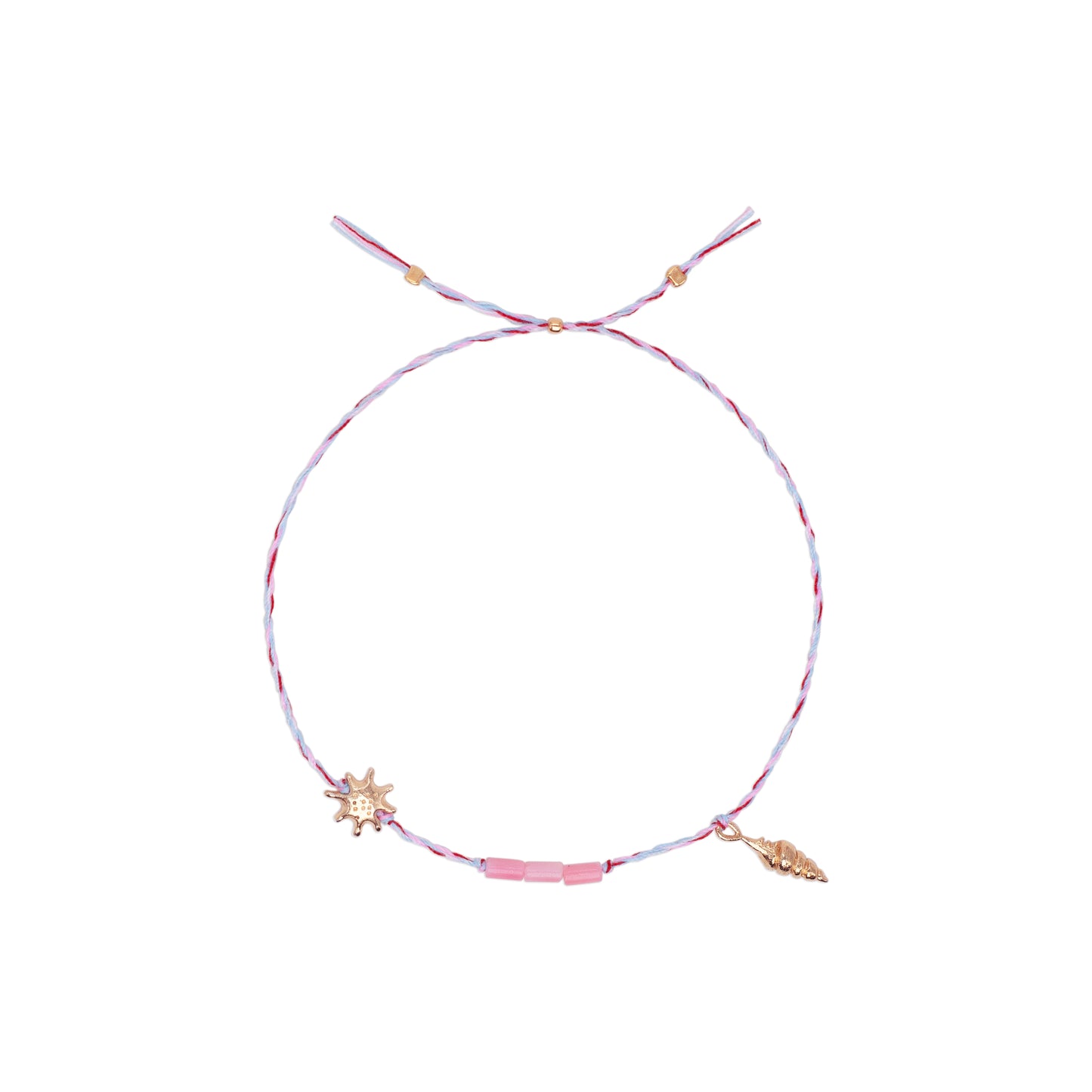 La Mer Bracelet Jewel Rocks