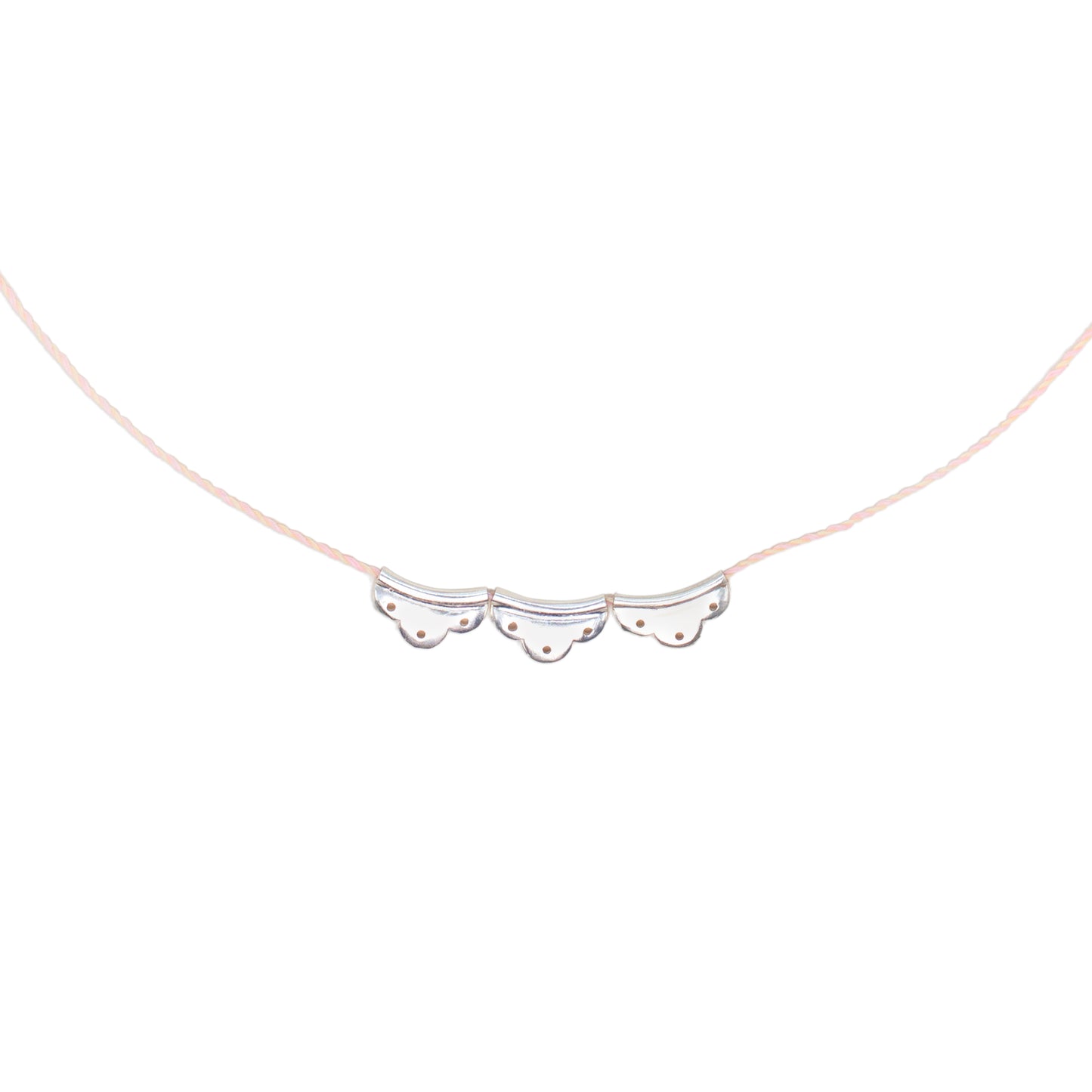 Lace Necklace Zoom Jewel Rocks