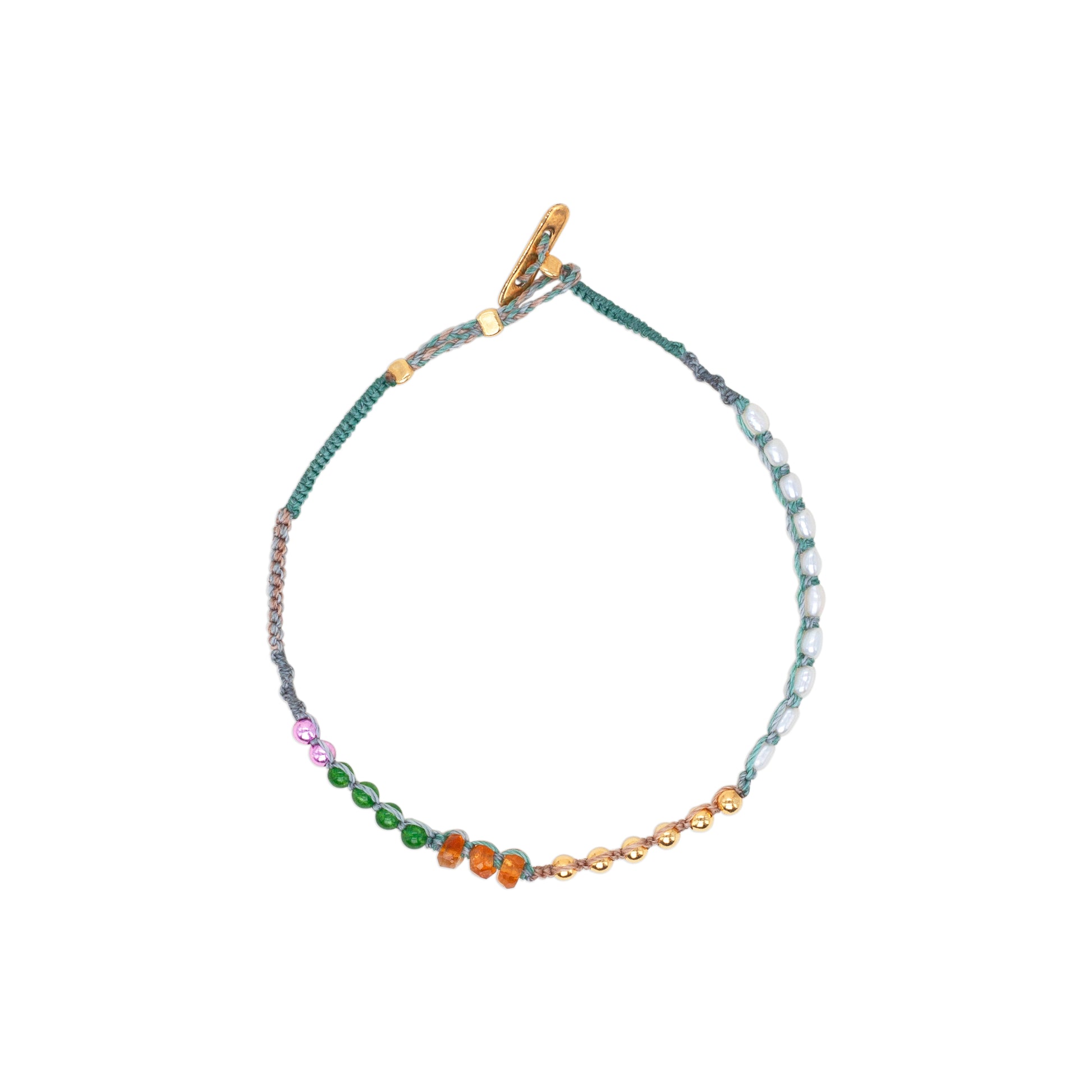 Lenny Bracelet - Jewel Rocks
