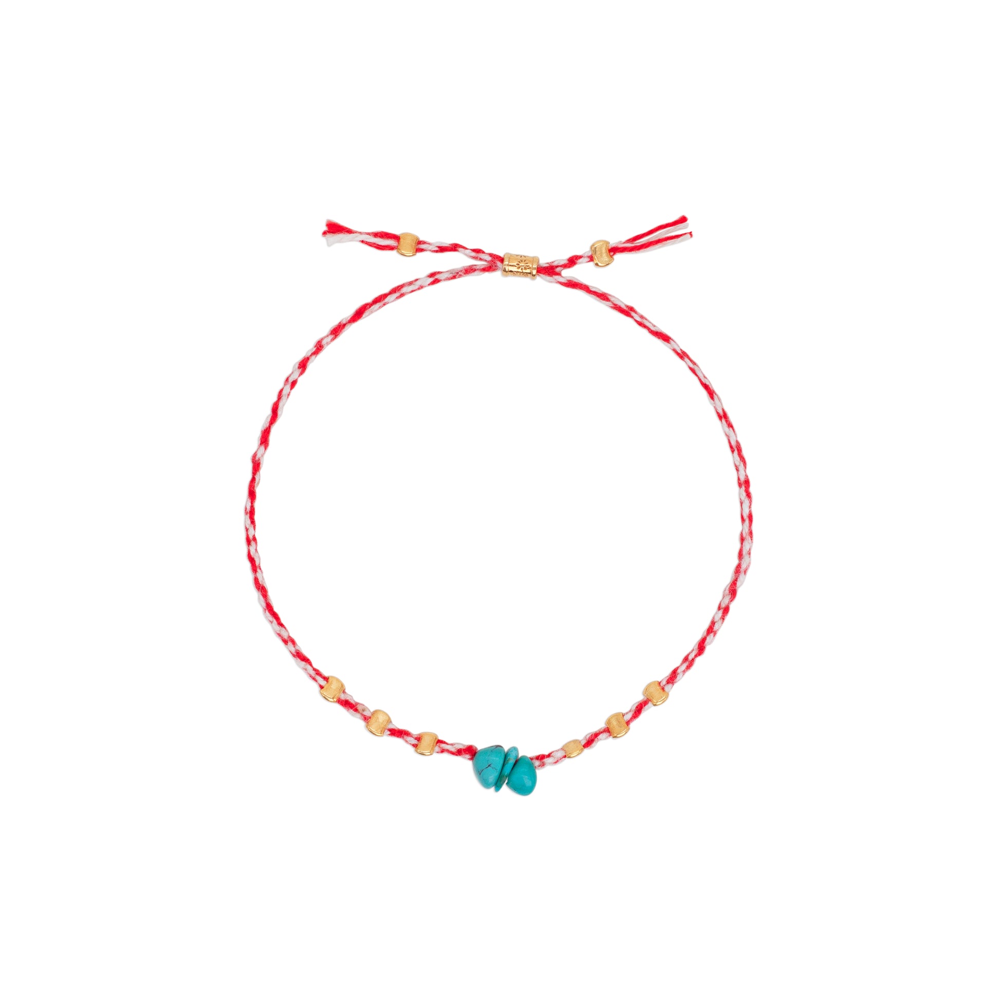 Lhasa Bracelet - Jewel Rocks