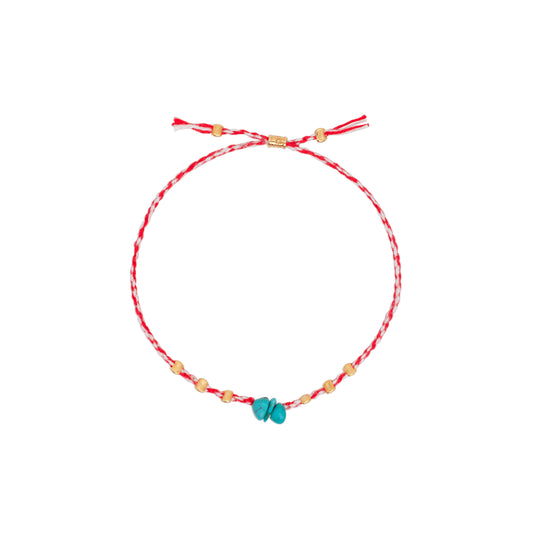 Lhasa Bracelet - Jewel Rocks