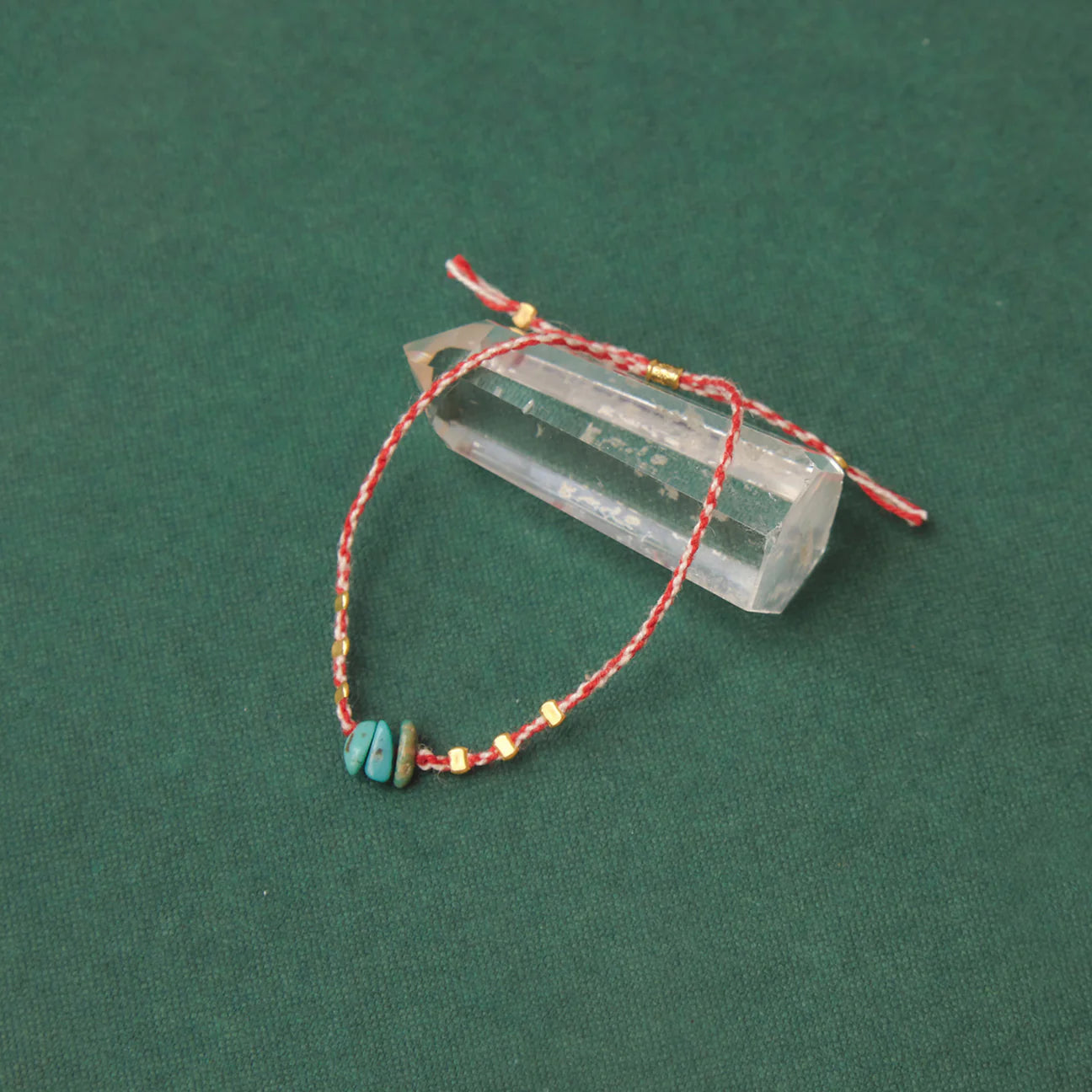 Lhasa Bracelet - Jewel Rocks