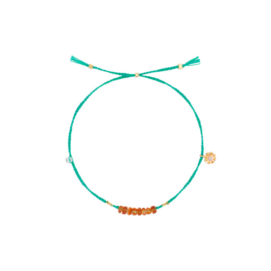 Loti Bracelet - Jewel Rocks