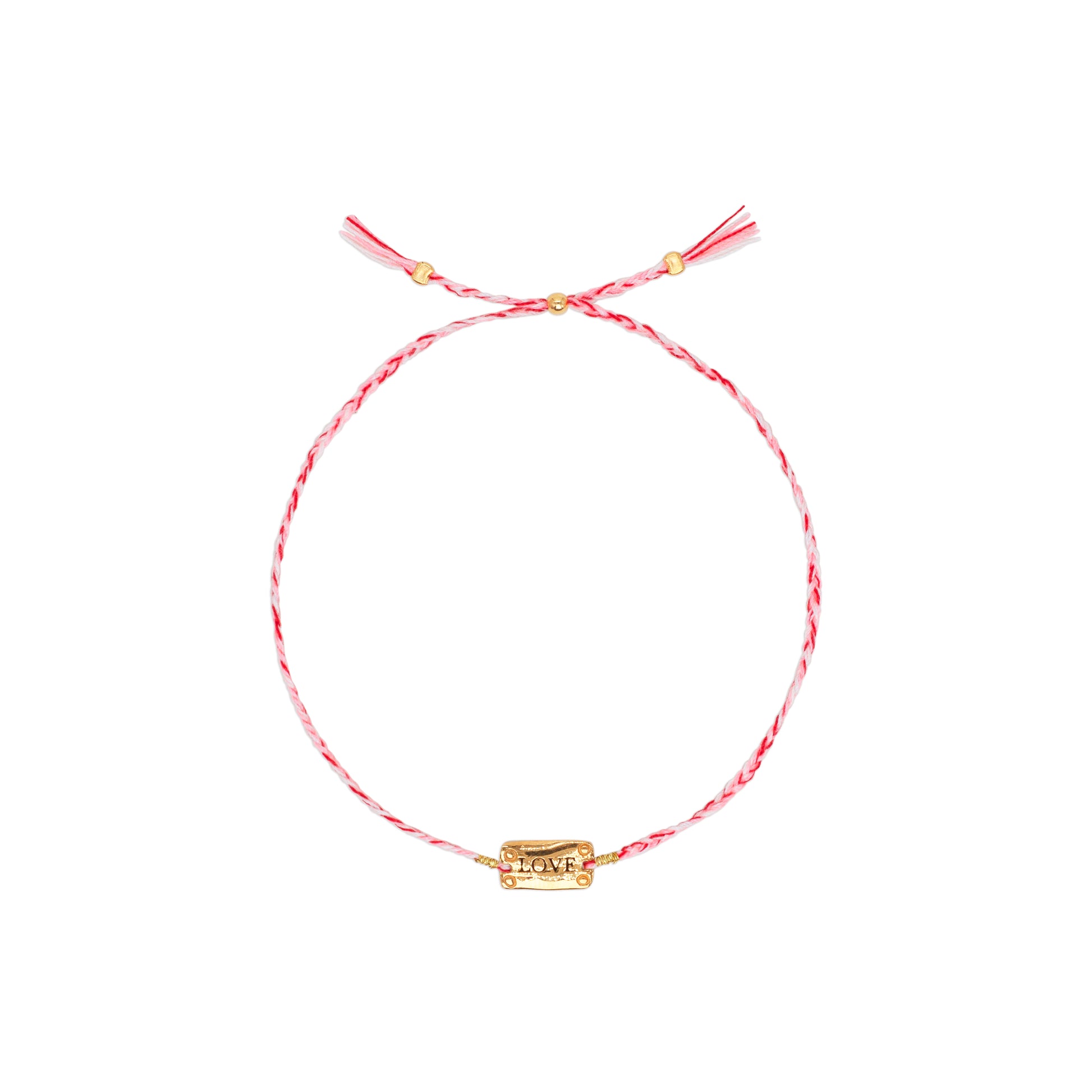 Love Bracelet Jewel Rocks