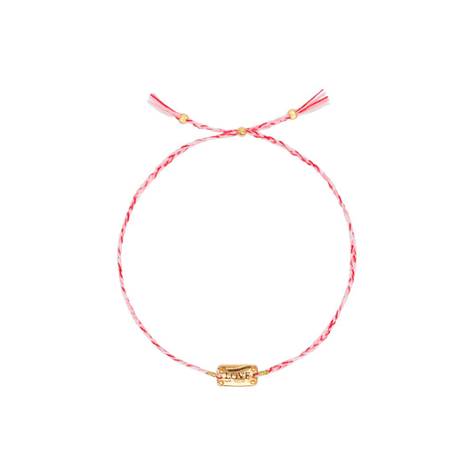 Love Bracelet Jewel Rocks