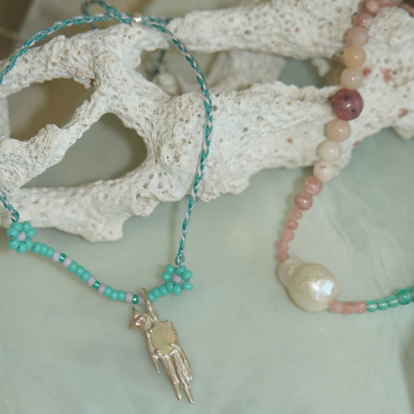 Lueur Stella Zoom Bracelet Jewel Rocks